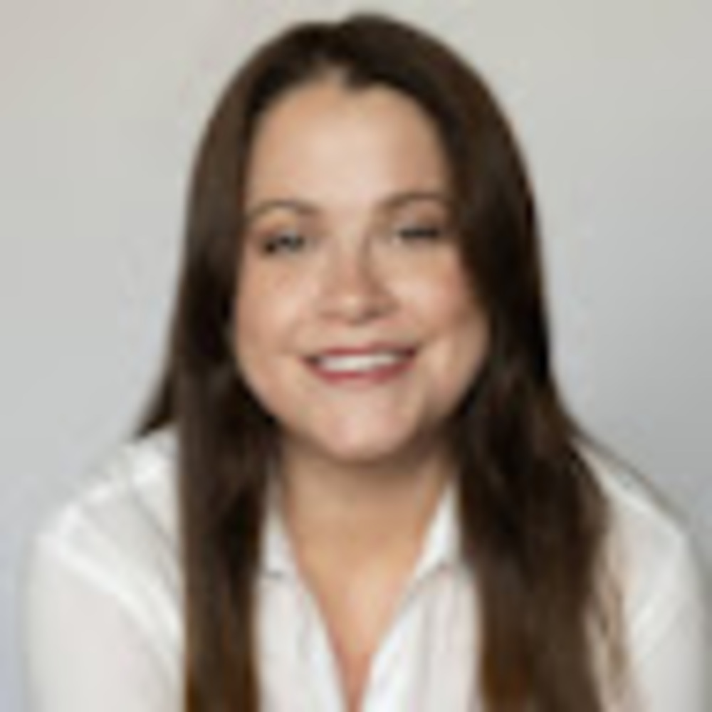 Meet your Posher, Kelliann